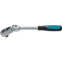 "Hazet 8816GK Umschaltknarre Mit Gelenk 3/8\" 218 Mm"