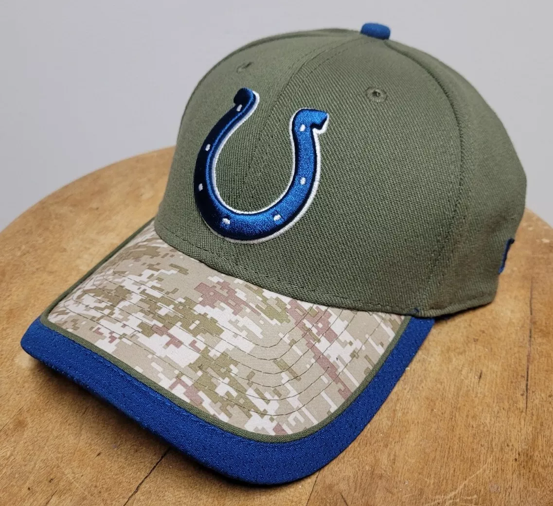 Nfl salute to clearance service 39thirty cap