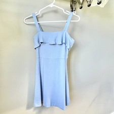 Forever 21 A Line Mini Dress