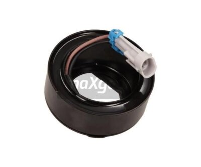 Spule, Magnetkupplung-Kompressor MAXGEAR AC168497 für Opel