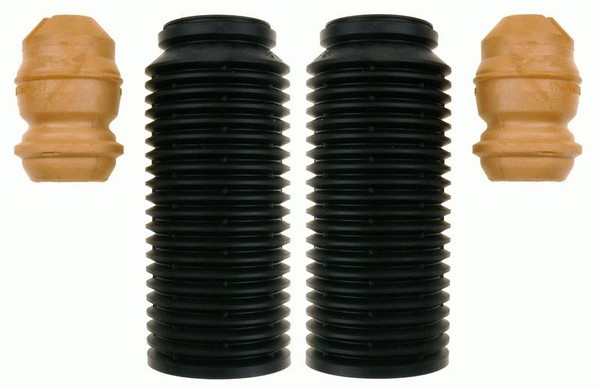 Sachs Original 900 001 Staubschutzsatz StoßDäMpfer Service Kit 900001-image