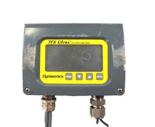 DYNASONICS TFX ULTRA DTFXB-ZN-DKNN-FN TFX ULTRA FLOW METER