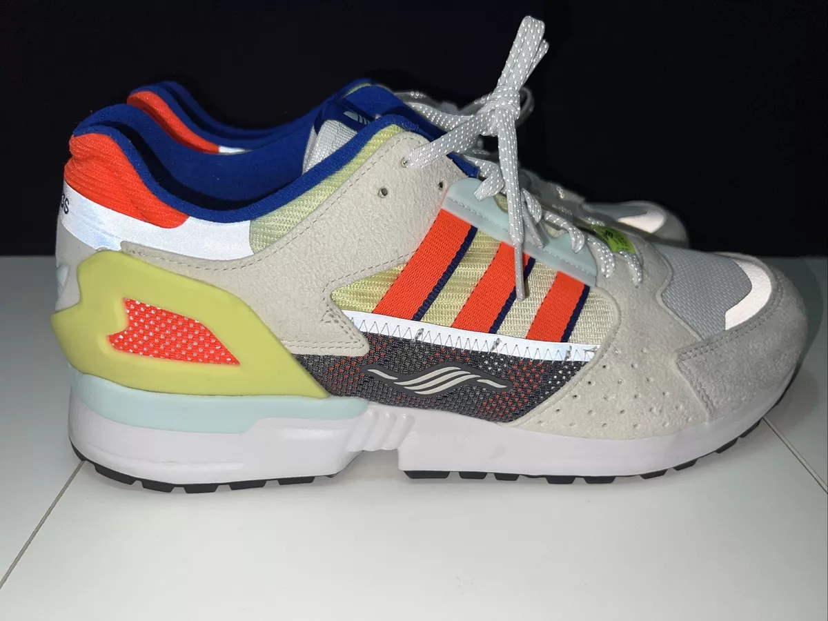 Adidas Torsion ZX 10000 C GZ7725 Size US 14 Rare Size | eBay