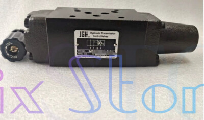 1pc stack counterbalance valve MSCV-02-A-3-A #E3#