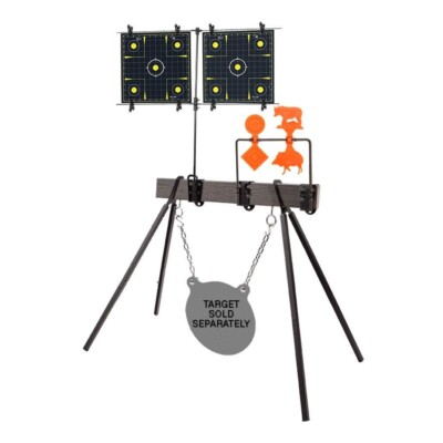 Allen EZ Aim Shooting Gallery Target Shooting System Kit - Customizable Set
