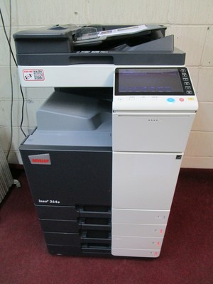 develop photocopier