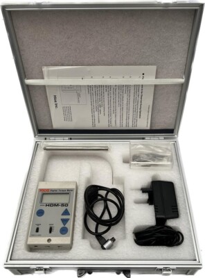 HIOS HDM-50 Digital Torque Meter
