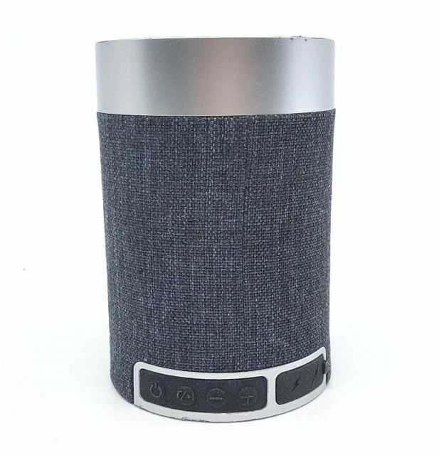 Elite 18WMS014-BLK Bluetooth Speaker - Black for sale online | eBay