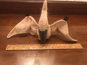pterodactyl beanie baby