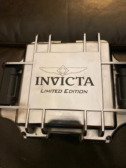 INVICTA Pro Diver Black Dial Ladies Watch 24631 eBay