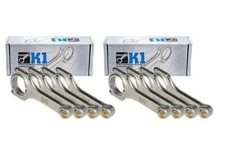 K1 Technologies Chevrolet Small Block Connecting Rods 012AD25600L - Set of 8