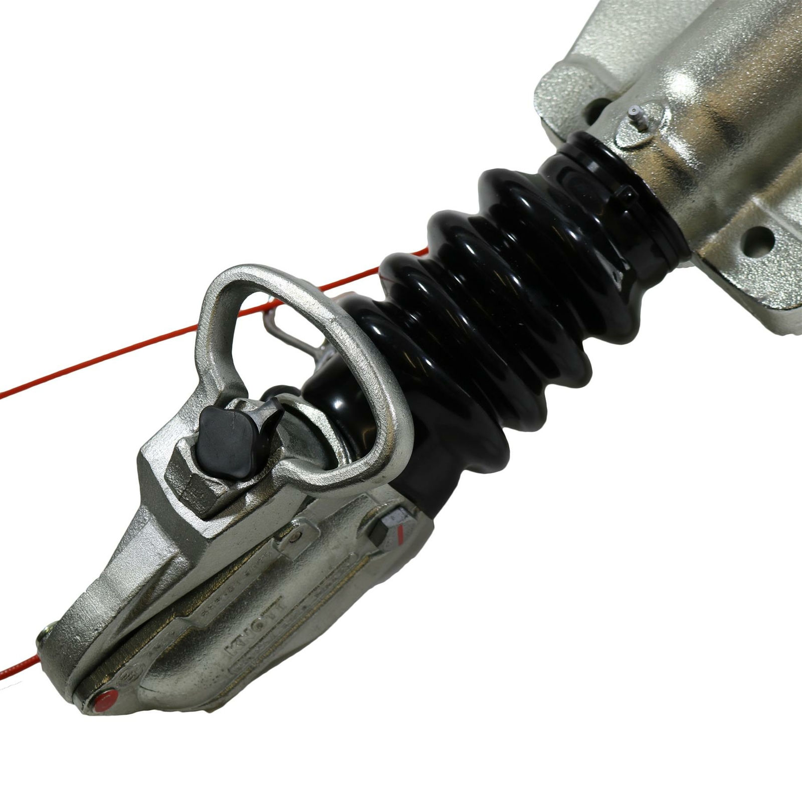 Trailer Braked Hitch Coupling Knott KFG20 1100kg2000kg Cast Lock eBay