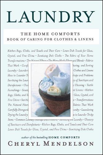 Thumbnail - Cheryl Mendelson Laundry (taschenbuch) (us Import)