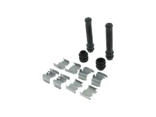 For 2007-2015 Lincoln MKX Brake Hardware Kit Front Centric 35559RF 2008 2009