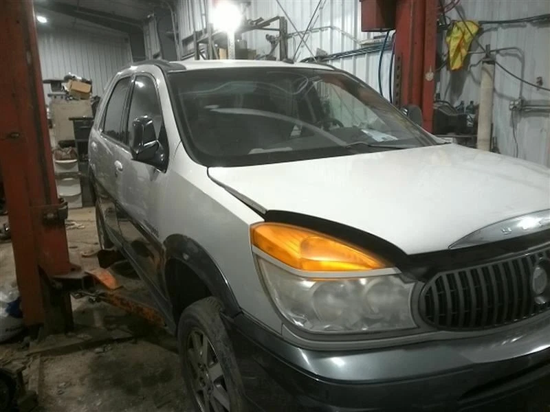 Chassis ECM Driver Assist Right Hand Trunk Fits 02-07 RENDEZVOUS 95876 - Изображение 3 из 4