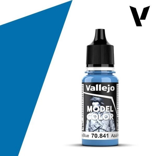 Vallejo Model Color Paints - Various Colors 17ml Bottle - Picture 42 of 113