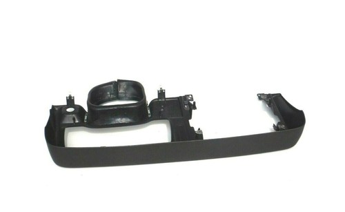 Jeep Cherokee XJ 97-01 Dash Bezel Trim Speedometer Column Surround - 第 3/4 張圖片