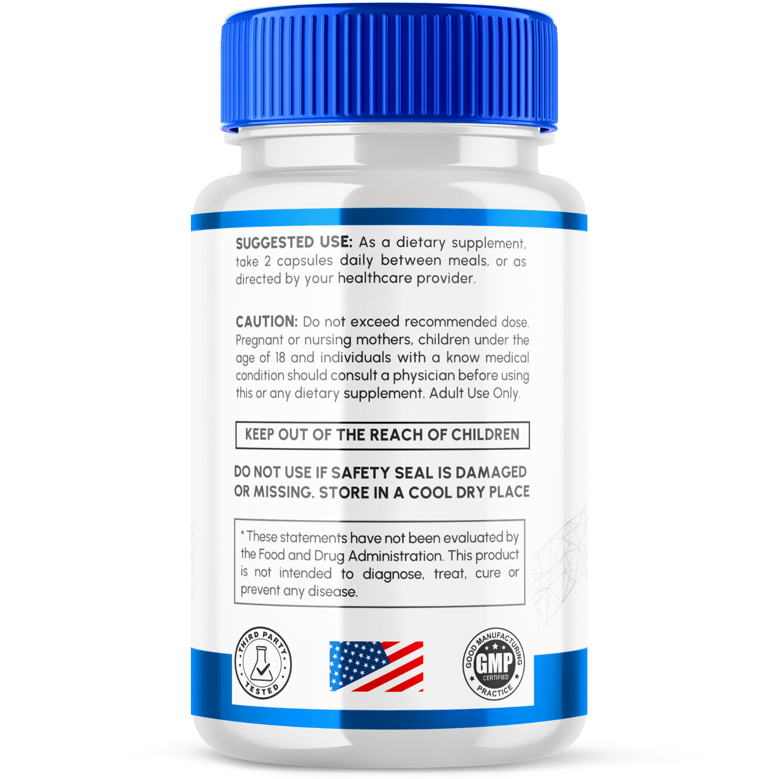 (2 Pack) Fungus Exodus The Clear Nail Formula Pills, Fungus Nails (120