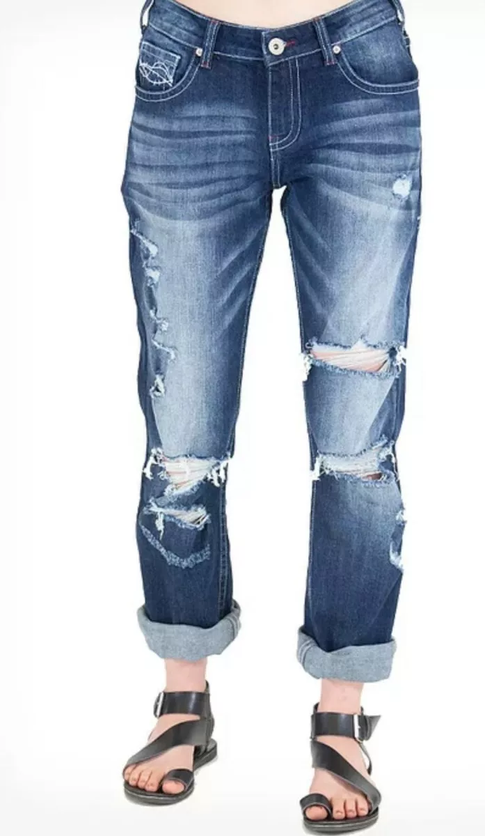 Cowgirl tuff best sale capris
