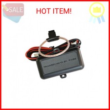 BANVIE Car Immobilizer Transponder Bypass Module for Chip Key a Spare chip Key