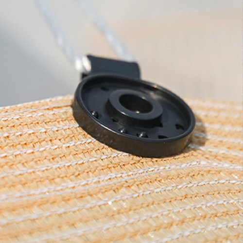 20PCS Clip per Rete Parasole Clip per Fissaggio Giardino Casa - Foto 2 di 12