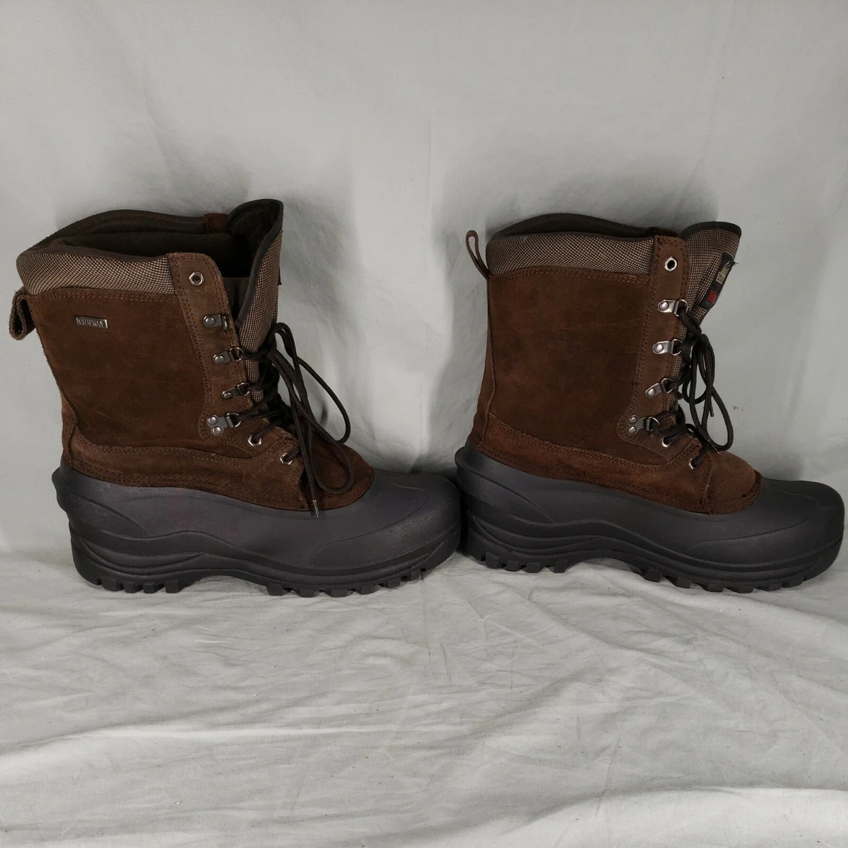 itasca winter boots