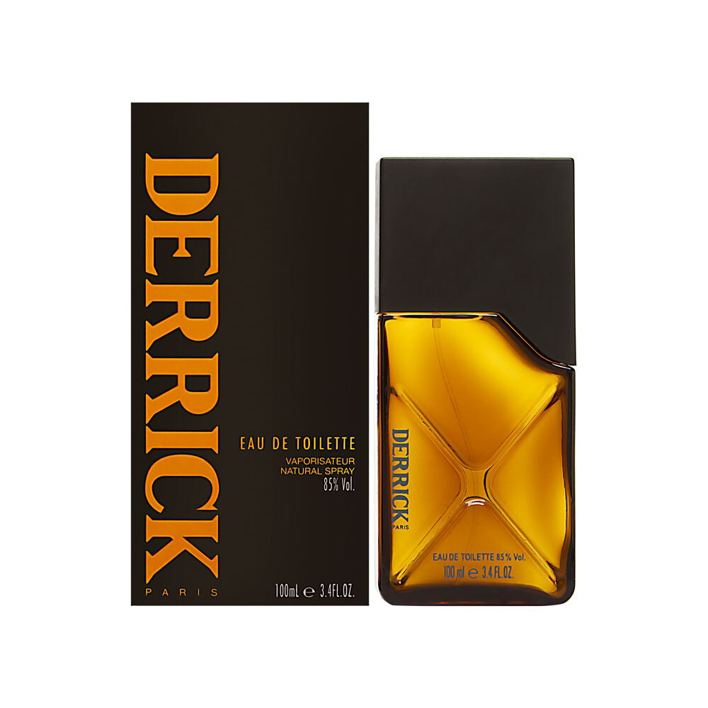 Orlane Derrick Men's Eau de Toilette for sale online UK