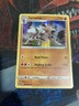 Pokémon TCG Lycanroc Champion's Path 030/073 Holo Rare-NM