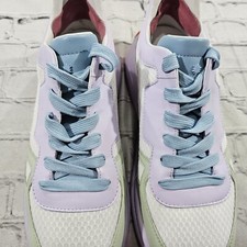 Stuart Weitzman Multicolor Athletic Shoes for Women for sale