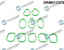 ANSAUGKRÜMMER DICHTUNGSSATZ VW BORA 2.3 99-