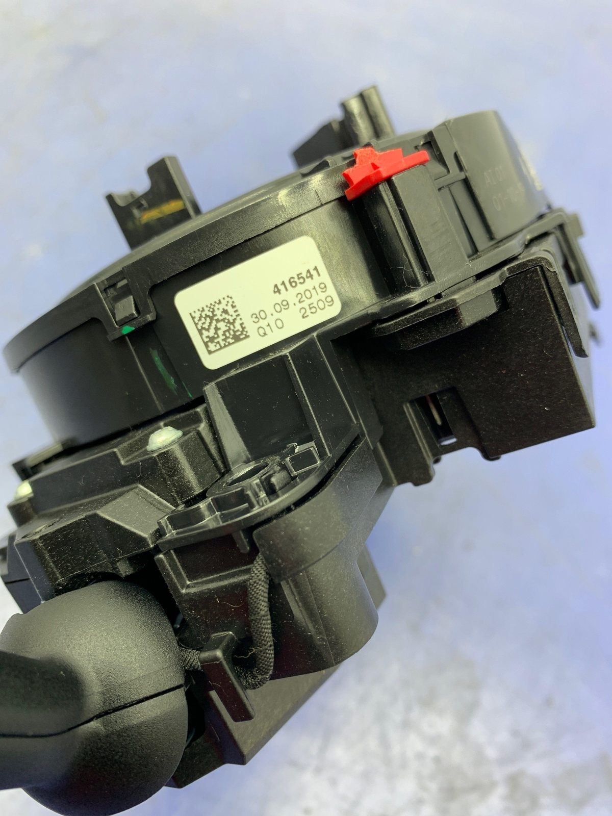 2019 - 2020 BMW M850I G15 OEM TURN SIGNAL WIPER CONTROL COMBO  