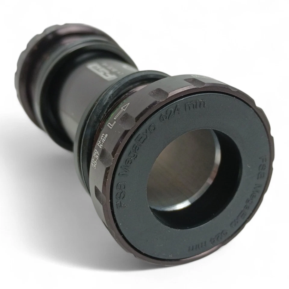 FSA MegaEXO 24mm Threaded 73mm Bottom Bracket shell - Image 3 of 4