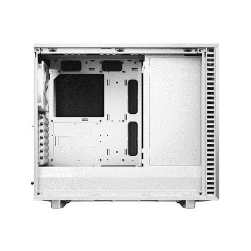7340172702245 Fractal Design Define 7 Midi Tower Weiß Corsair - Bild 11 von 12