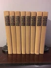 Battles & Leaders Of The Civil War 8 Vols Complete Grant-Lee Edition Circa 1911