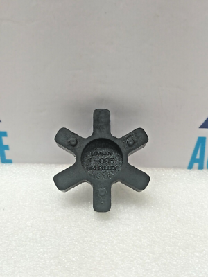 Miki Pulley Lovejoy L-095 Spider Coupling Industrial Flexible Jaw