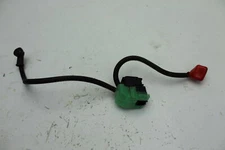 1999 SUZUKI KATANA GSX600 STARTER SOLENOID START RELAY STARTING MOTOR (SBE)