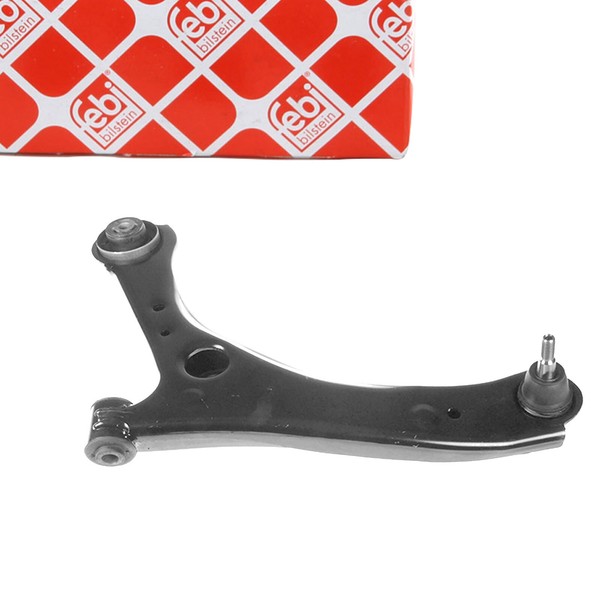 febi Querlenker Lenker FüR Chrysler Grand Voyager 5 Lancia Voyager Vorne Links-image