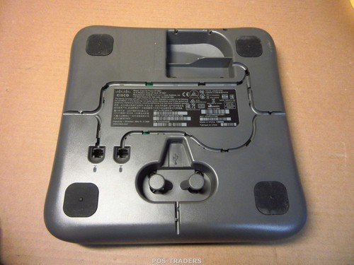 Cisco CP-8831-BASE-S V05 Unified IP VOIP Conference UC Speaker Phone - EXCL PSU - Photo 2/3