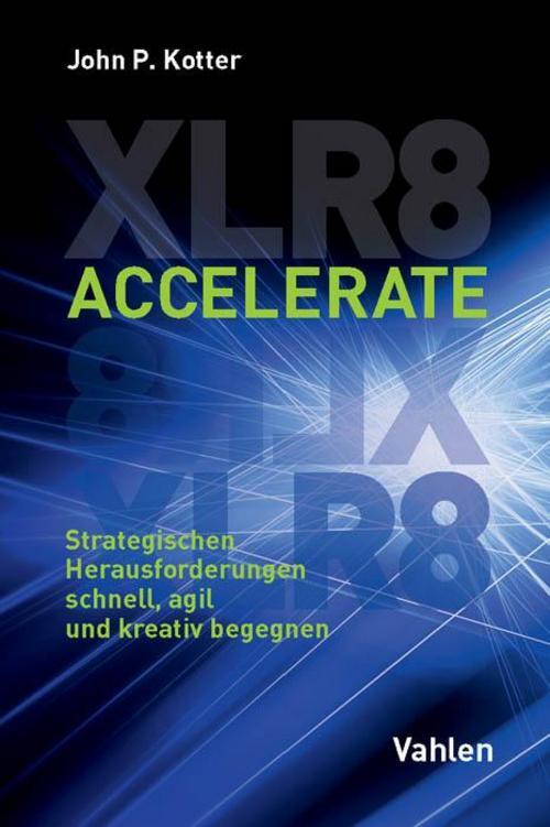 Thumbnail - Accelerate John P. Kotter