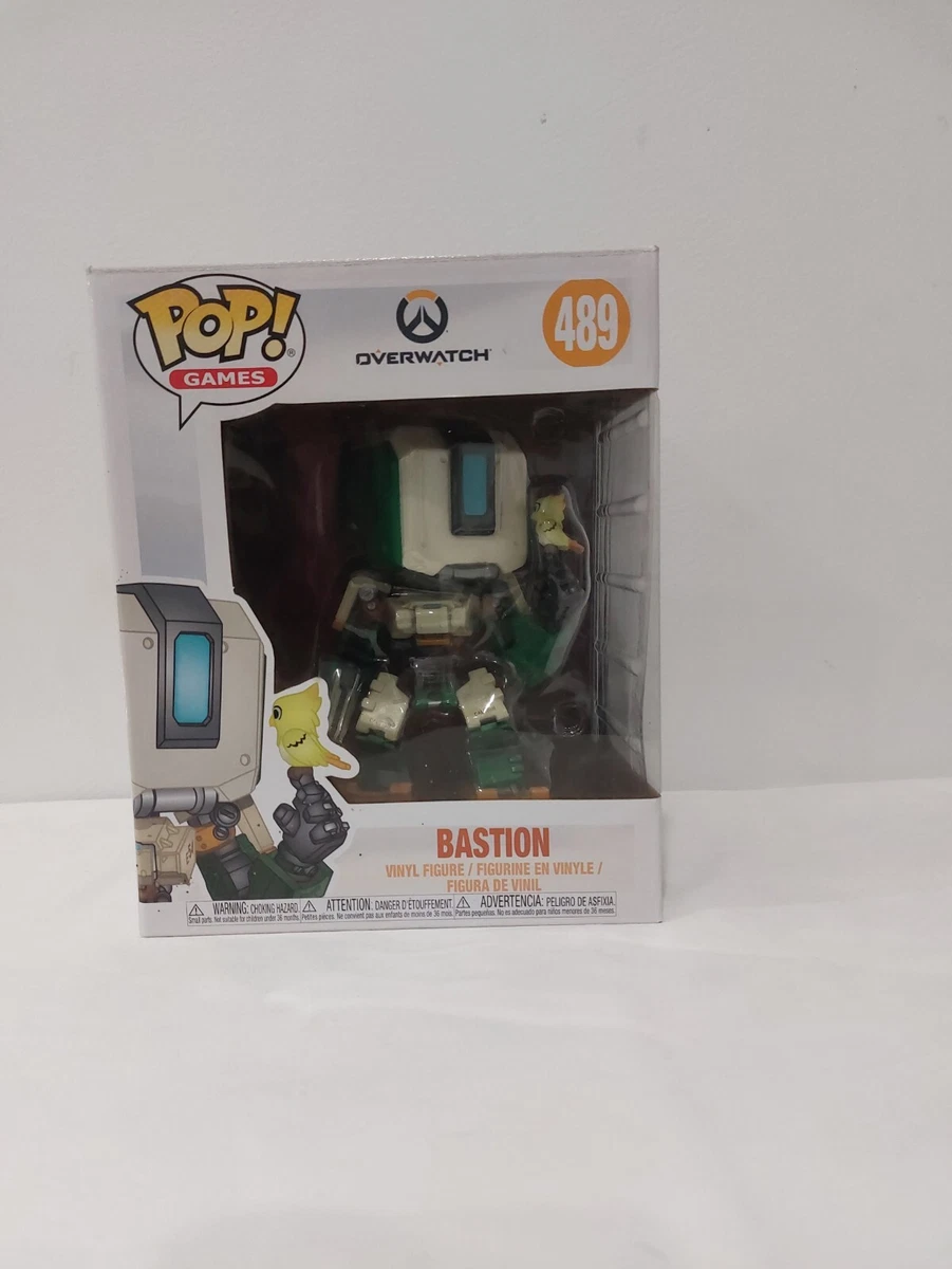 Bastion pop best sale