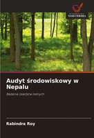 Rabindra Roy | Audyt ¿Rodowiskowy W Nepalu | Taschenbuch | Polnisch (2021)