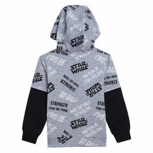 Star Wars Kids' 3-piece Set - Picture 3 of 11