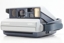 No US Duty MINT Polaroid Spectra 1200si Instant Film Camera From JAPAN
