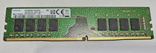 Samsung 16GB 2Rx8 PC4-2666V Desktop RAM