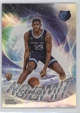 2025-26 Topps No Limit Rainbow Foilboard Cedric Coward #NL-11 go9
