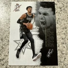 New ListingVictor Wembanyama Topps Signatures Spurs