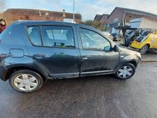 Démarreur Dacia SANDERO