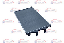 RADIATOR INTERCOOLER LEXUS NX 2022-2025 2.4T 16550-F0020 Auxiliary Radiator 1655