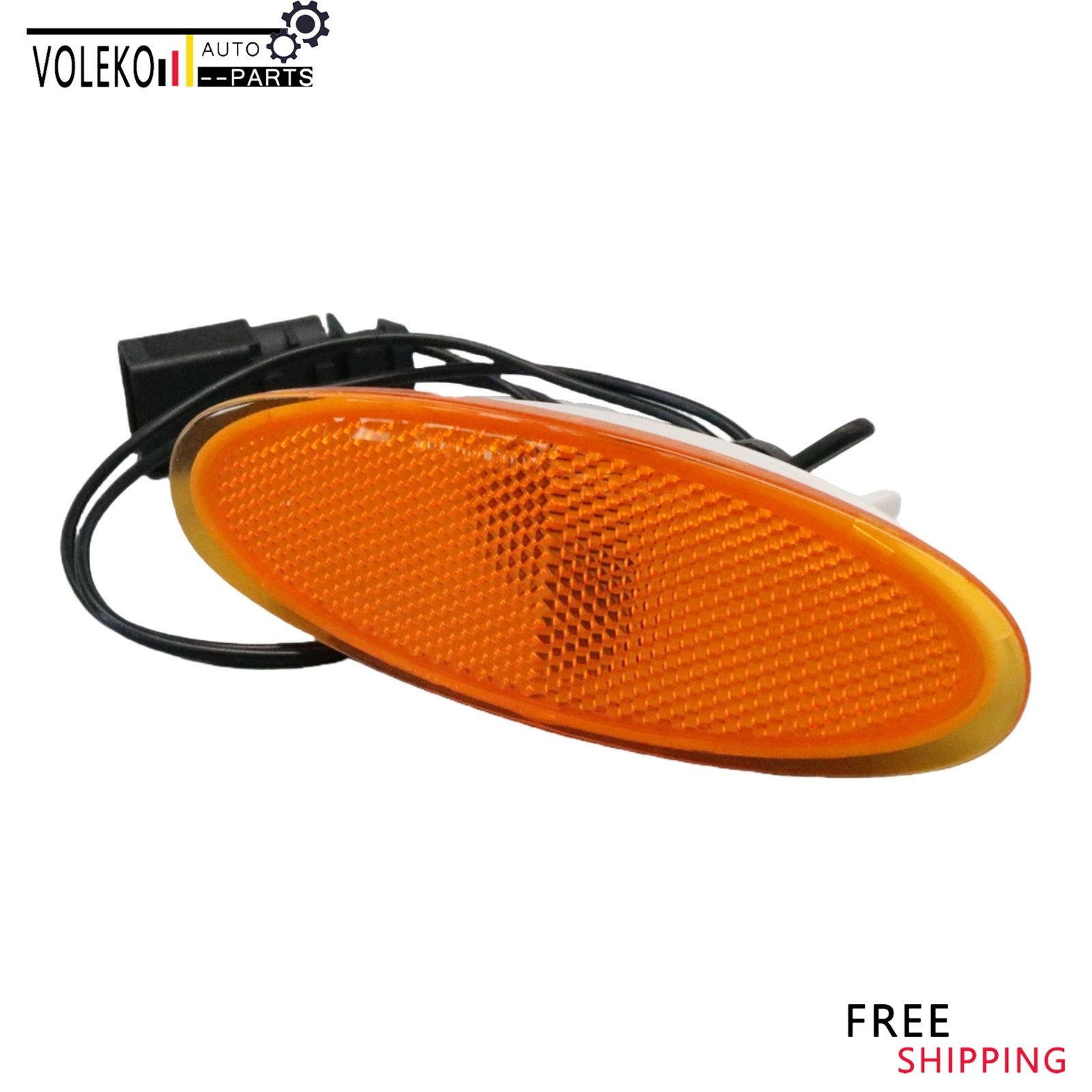 Bentley Continental GT 2004-2011 Front Right Side marker light