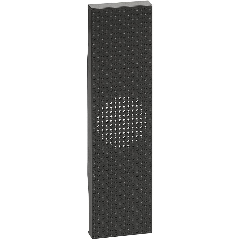 Cover per suoneria in bronzo e ronzatore Living Now K4351V230, K4356V230 1 modul